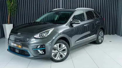 Usado Kia e-Niro 150 kW (204 HP) 2020 SUV