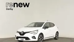Usado 2023 Renault Clio V Evolution | € 16.490 (Preço justo)