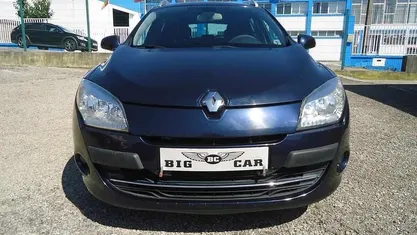 Usado Renault Mégane III 110 HP (80 kW) 2010 Carrinha