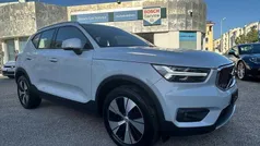 Usado 2021 Volvo XC40 Inscription SUV | € 28.999 (Super Preço)