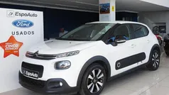 Usado 2019 Citroën C3 Feel Citadino | € 13.500 (Preço justo)