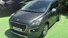 Usado 2016 Peugeot 3008 Active Carrinha | € 12.950 (Super Preço)