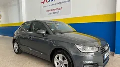 Usado 2016 Audi A1 Citadino | € 10.990 (Preço justo)