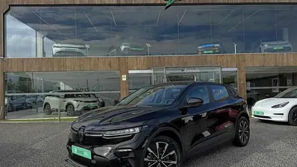 Usado 2022 Renault Mégane IV Evolution | € 25.900 (Preço justo)