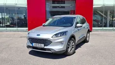 Cinzento Usado 2020 Ford Kuga SUV | € 19.990 (Preço justo)