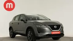 Usado 2024 Nissan Qashqai Acenta SUV | € 25.499 (Preço justo)