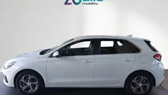 Branco Novo 2024 Hyundai i30 | € 23.500 (Preço justo)