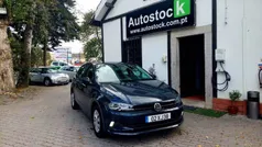 Usado 2019 VW Polo Trendline | € 14.800 (Preço justo)