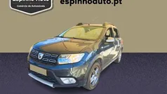 Usado 2017 Dacia Sandero | € 7.990 (Preço justo)