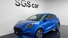 Usado 2023 Ford Puma ST-Line SUV | € 18.700 (Super Preço)