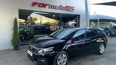 Usado 2018 Peugeot 308 Carrinha | € 14.400 (Preço justo)