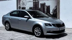 Usado 2019 Skoda Octavia | € 9.980 (Preço justo)