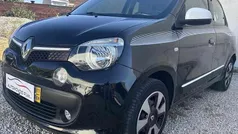 Preto Usado 2017 Renault Twingo Night&Day Citadino | € 10.500 (Preço justo)