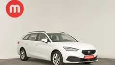 Usado 2023 Seat Leon ST Style Carrinha | € 20.999 (Preço justo)