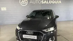 Usado 2024 Audi A3 Advanced | € 29.490 (Preço justo)