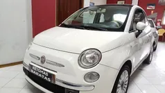 Usado 2011 Fiat 500 | € 5.999 (Bom preço)