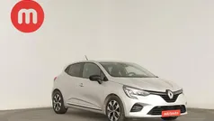Usado 2023 Renault Clio V Evolution | € 16.999 (Preço justo)