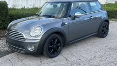 Usado 2009 Mini Cooper D Citadino | € 8.000 (Bom preço)