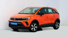 Outra Usado 2022 Opel Crossland SUV | € 15.450 (Preço justo)