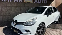 Usado 2017 Renault Clio IV Citadino | € 11.900 (Preço justo)