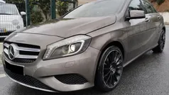 Usado 2012 Mercedes A200 Urban Citadino | € 14.750 (Preço justo)