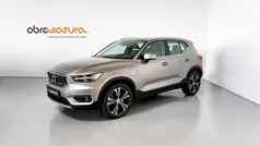 Usado 2021 Volvo XC40 SUV | € 31.500 (Preço justo)
