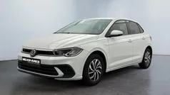 Usado 2023 VW Polo Life Citadino | € 22.990 (Preço justo)