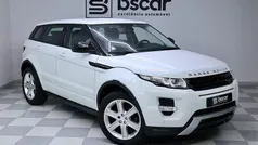 Branco Usado 2014 Land Rover Range Rover Pure SUV | € 22.900 (Preço justo)