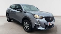 Cinzento Usado 2023 Peugeot 2008 Active SUV | € 18.590 (Bom preço)