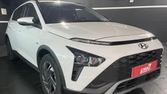 Branco Usado 2024 Hyundai Bayon Prime SUV | € 21.500 (Preço justo)