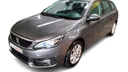 Usado 2018 Peugeot 308 SW Carrinha | € 6.990 (Super Preço)