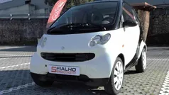 Smart ForTwo Coupé