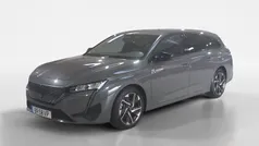 Cinza Novo 2025 Peugeot 308 Allure Carrinha | € 33.900 (Preço justo)