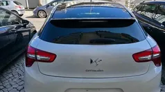 Usado 2014 Citroën DS5 Citadino | € 8.900