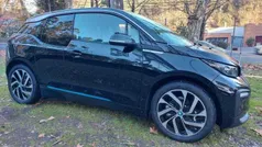 Usado 2021 BMW i3 Citadino | € 19.900 (Bom preço)