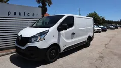 Branco Usado 2015 Renault Trafic Van | € 13.900 (Preço justo)