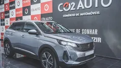 Usado 2021 Peugeot 3008 | € 26.900 (Preço justo)