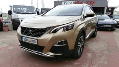 Usado 2016 Peugeot 3008 | € 18.700 (Preço justo)
