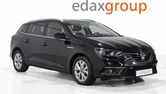 Usado 2020 Renault Mégane IV Carrinha | € 12.390 (Preço justo)