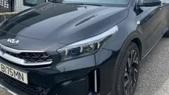 Usado 2024 Kia XCeed SUV | € 21.000 (Preço justo)