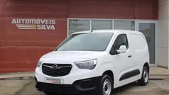 Branco Usado 2020 Opel Combo Edition+ Monovolume | € 11.990 (Preço justo)