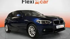 Usado 2019 BMW 116 Advantage Citadino | € 19.290 (Preço justo)