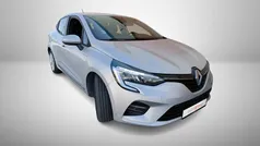 Usado 2021 Renault Clio V Intens | € 13.490 (Bom preço)