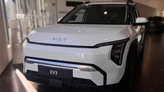 Usado 2025 Kia EV3 SUV | € 36.240 (Super Preço)
