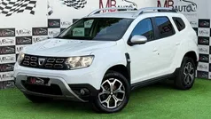 Usado 2020 Dacia Duster Prestige SUV | € 17.500 (Preço justo)
