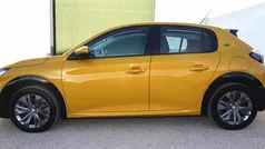 Outra Usado 2020 Peugeot e-208 Allure Citadino | € 17.500 (Preço justo)