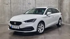 Seat Leon ST
