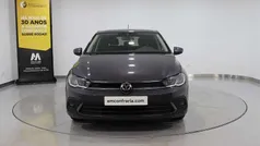 Usado 2023 VW Polo Life | € 18.980 (Preço justo)