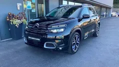 Preto Usado 2022 Citroën C5 Aircross Shine SUV | € 24.900 (Preço justo)