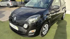 Preto Usado 2013 Renault Twingo Citadino | € 6.490 (Preço justo)